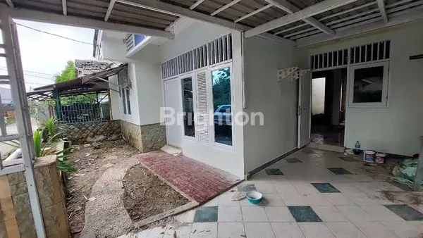 image RUMAH LUAS HARGA MIRING DEKAT AKSES TOL JATI ASIH (2)