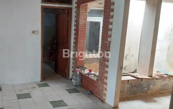 image RUMAH LUAS HARGA MIRING DEKAT AKSES TOL JATI ASIH (4)
