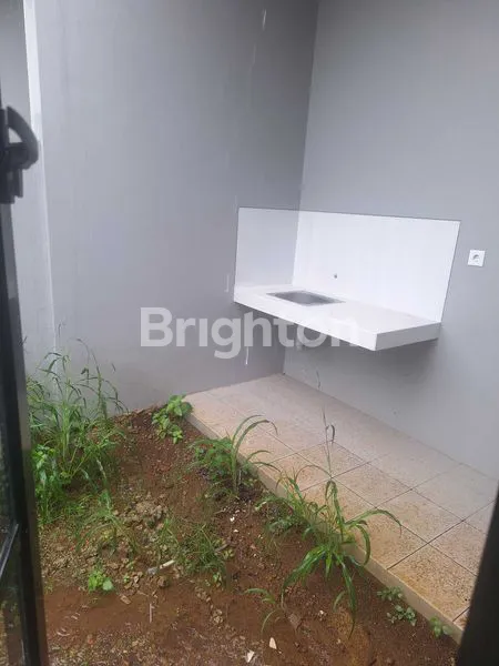 image RUMAH SIAP HUNI DI CLUSTER DUNSTER, LOKASI PREMIUM (5)