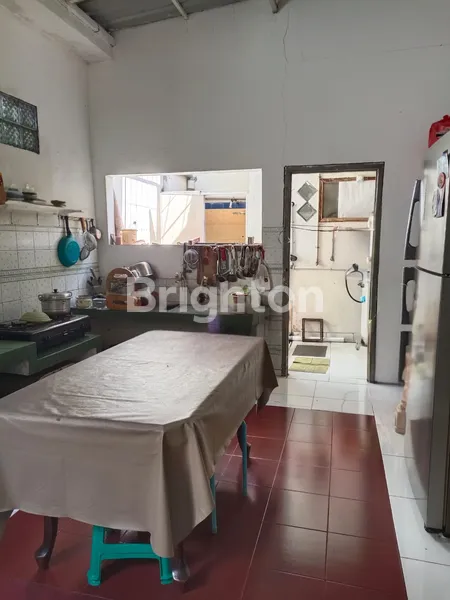 image RUMAH TERAWAT LT 198M² DI BUKIT KISMADANI, SIDOARJO (5)