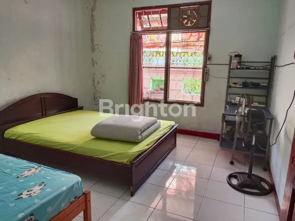 image RUMAH TERAWAT LT 198M² DI BUKIT KISMADANI, SIDOARJO (7)