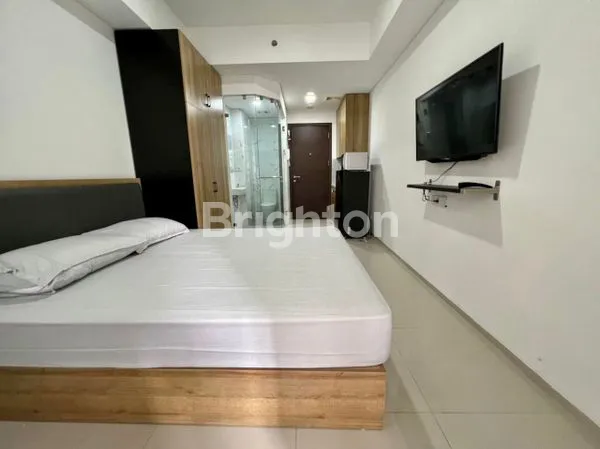 image SEWA APARTEMEN PACIFIC GARDEN, DEKAT KAMPUS & MALL (2)