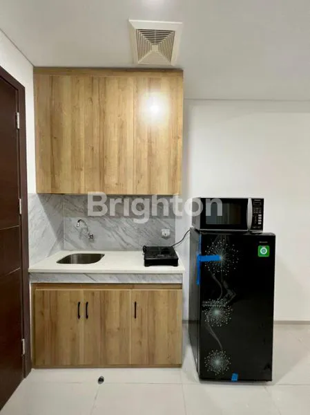 image SEWA APARTEMEN PACIFIC GARDEN, DEKAT KAMPUS & MALL (3)