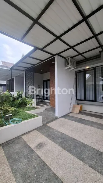 image RUMAH FULL FURNISH SIAP LANGSUNG MASUK DI AUSTINVILLE DIENG (2)