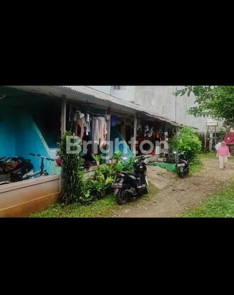 image RUMAH KONTRAKAN AKTIF DI JALAN KOPO, LT 500M² (1)