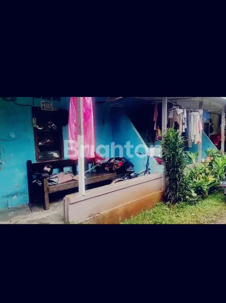 image RUMAH KONTRAKAN AKTIF DI JALAN KOPO, LT 500M² (2)