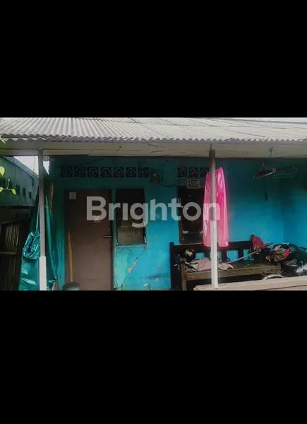 image RUMAH KONTRAKAN AKTIF DI JALAN KOPO, LT 500M² (3)