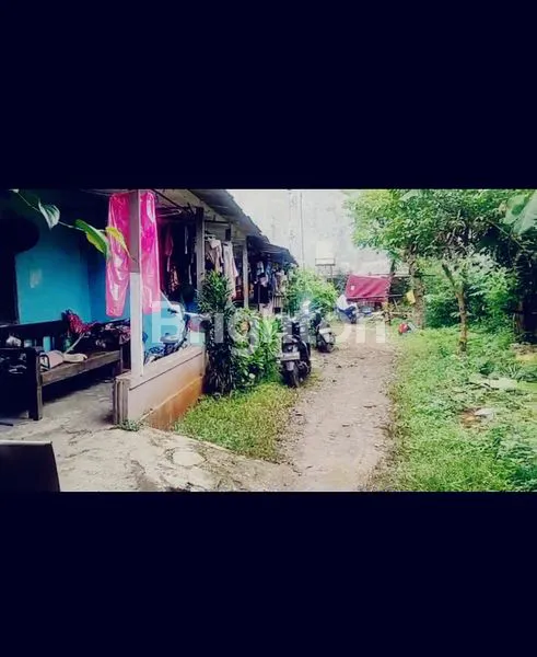 image RUMAH KONTRAKAN AKTIF DI JALAN KOPO, LT 500M² (4)