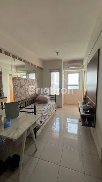 image DIJUAL APARTMENT PUNCAK PERMAI TOWER A (2)