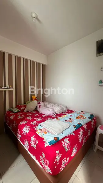 image DIJUAL APARTMENT PUNCAK PERMAI TOWER A (4)