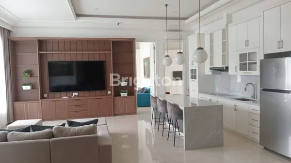 image RUMAH MEWAH SUPER BESAR DI KEMANG TIMUR – JAKARTA SELATAN (5)