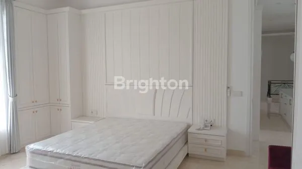 image RUMAH MEWAH SUPER BESAR DI KEMANG TIMUR – JAKARTA SELATAN (8)