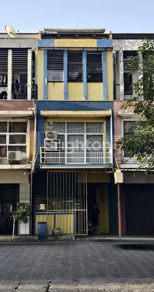 image RUKO STRATEGIS DARMO PERMAI, 3 LANTAI, SIAP HUNI (1)