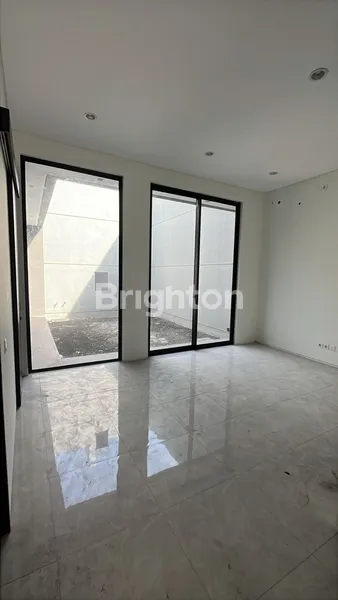 image CITRALAND SHM, KAMAR 3, KAMAR TIDUR 1 DI LANTAI BAWAH, SIAP HUNI (1)