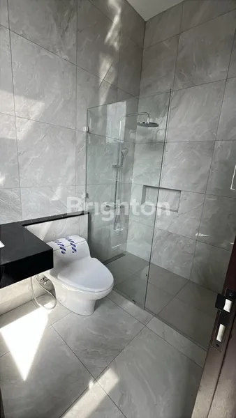 image CITRALAND SHM, KAMAR 3, KAMAR TIDUR 1 DI LANTAI BAWAH, SIAP HUNI (2)