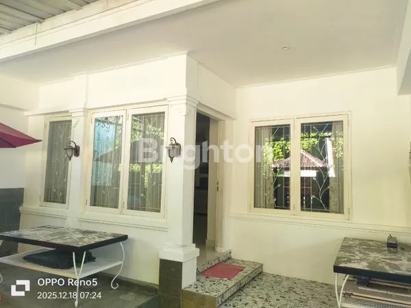 image DI JUAL RUMAH MINIMALIS SIAP HUNI DI JIMBARAN (1)