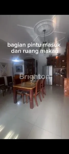 image RUMAH MEWAH FULL FURNISHED LT 168M² DI NAROGONG BEKASI (2)