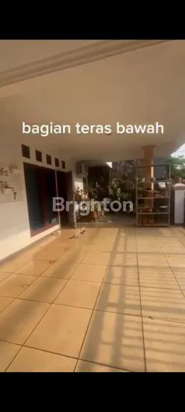 image RUMAH MEWAH FULL FURNISHED LT 168M² DI NAROGONG BEKASI (4)