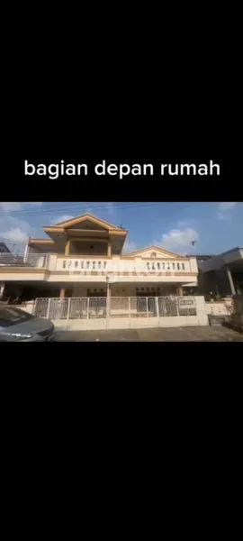 image RUMAH MEWAH FULL FURNISHED LT 168M² DI NAROGONG BEKASI (1)