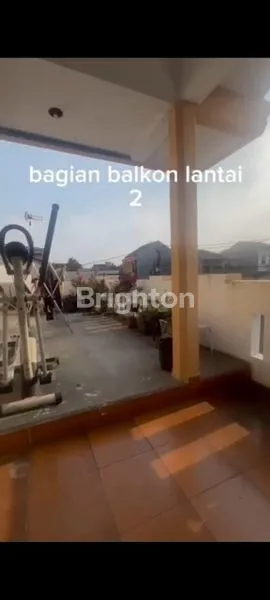 image RUMAH MEWAH FULL FURNISHED LT 168M² DI NAROGONG BEKASI (7)