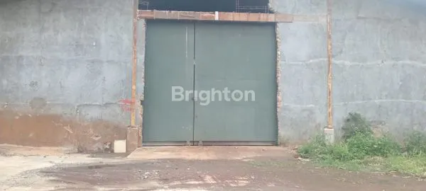 image GUDANG DISEWAKAN DI BOGOR LUAS BERVARIASI  TINGGAL PILIH (2)