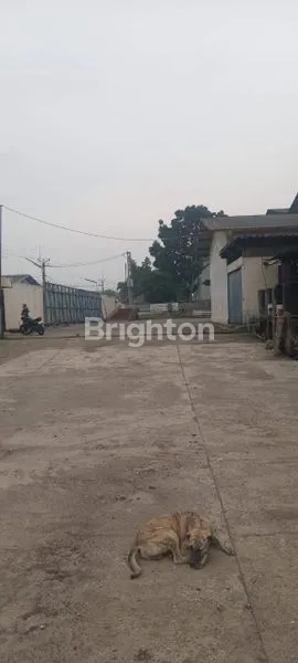 image GUDANG DISEWAKAN DI BOGOR LUAS BERVARIASI  TINGGAL PILIH (3)