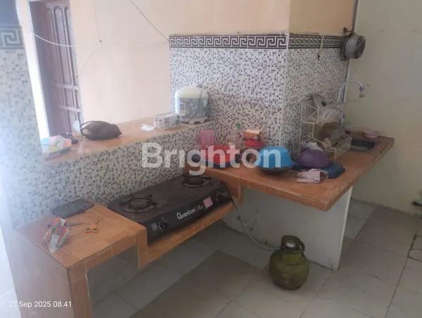 image PREMIUM & STRATEGIS! RUMAH MEWAH 2 LANTAI DI JALAN RAYA KAHURIPAN NIRWANA SIDOARJO - SHM (6)