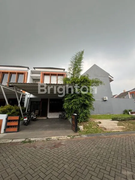image RUMAH SIAP HUNI DI METLAND PURI, 4KT 4KM (1)