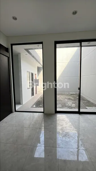 image CITRALAND SHM, KAMAR 3, KAMAR TIDUR 1 DI LANTAI BAWAH, SIAP HUNI (4)