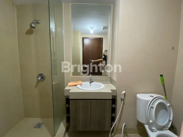 image HUNIAN NYAMAN DI U RESIDENCE, DEKAT UPH & TOL (6)