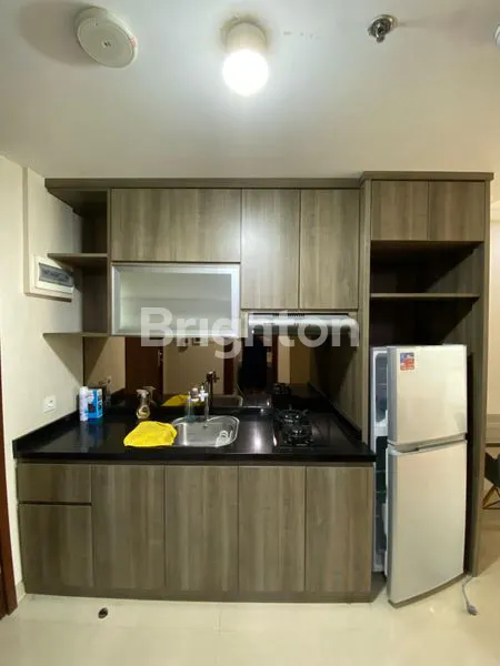 image HUNIAN NYAMAN DI U RESIDENCE, DEKAT UPH & TOL (5)