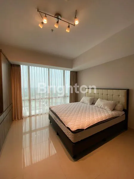 image HUNIAN NYAMAN DI U RESIDENCE, DEKAT UPH & TOL (1)