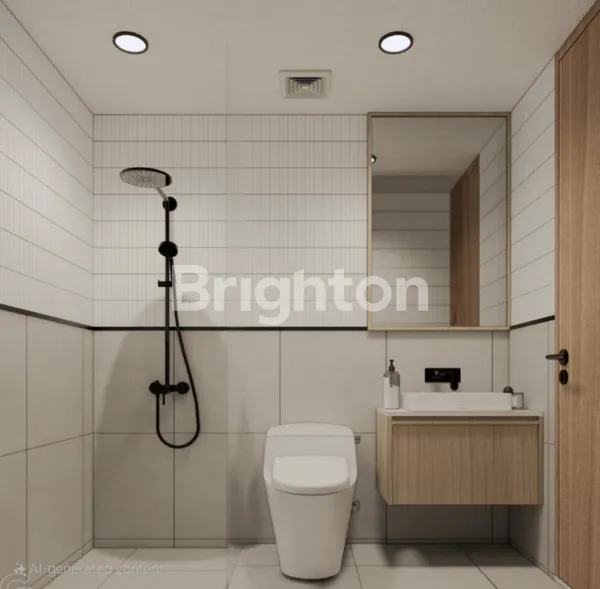 image RUMAH BARU TANJUNG DUREN 3 LANTAI. JAKARTA BARAT (3)