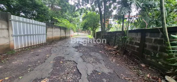 image TANAH PREMIUM LEBAK BULUS – JARANG ADA | COCOK INVESTASI & PENGEMBANGAN (2)