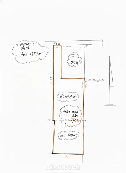 image TANAH PREMIUM LEBAK BULUS – JARANG ADA | COCOK INVESTASI & PENGEMBANGAN (7)