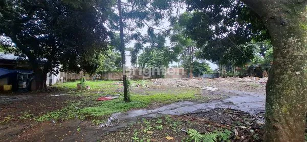 image TANAH PREMIUM LEBAK BULUS – JARANG ADA | COCOK INVESTASI & PENGEMBANGAN (4)
