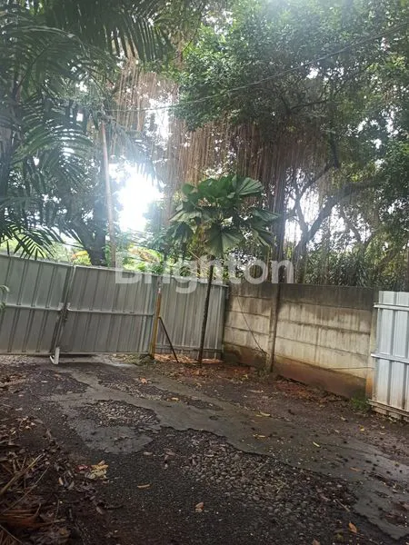 image TANAH PREMIUM LEBAK BULUS – JARANG ADA | COCOK INVESTASI & PENGEMBANGAN (3)