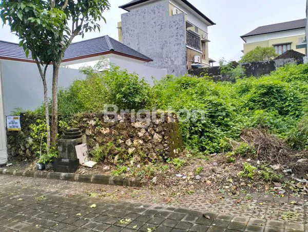 image TANAH DEKAT KAMPUS UNUD JIMBARAN (6)