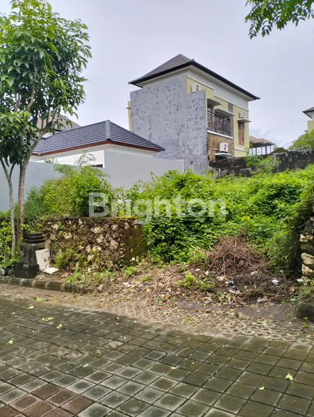 image TANAH DEKAT KAMPUS UNUD JIMBARAN (5)