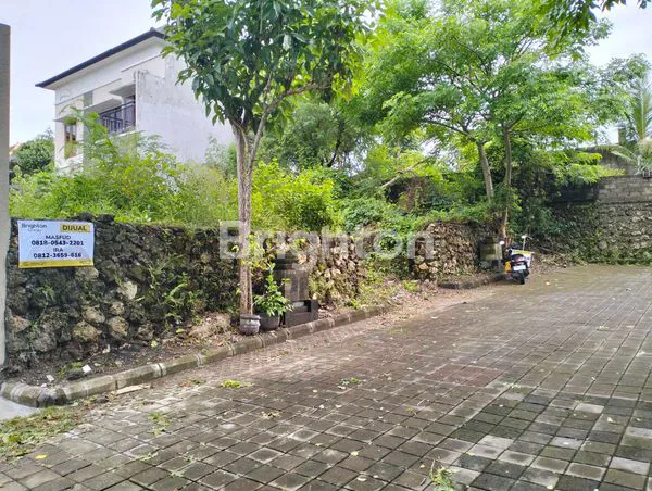 image TANAH DEKAT KAMPUS UNUD JIMBARAN (1)