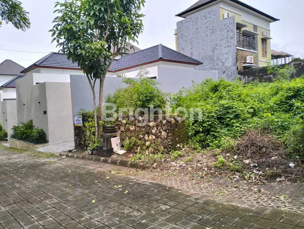 image TANAH DEKAT KAMPUS UNUD JIMBARAN (3)