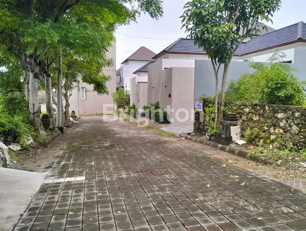 image TANAH DEKAT KAMPUS UNUD JIMBARAN (4)