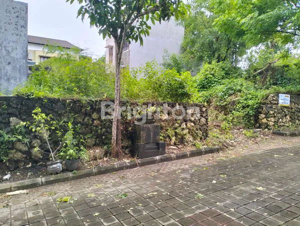 image TANAH DEKAT KAMPUS UNUD JIMBARAN (7)