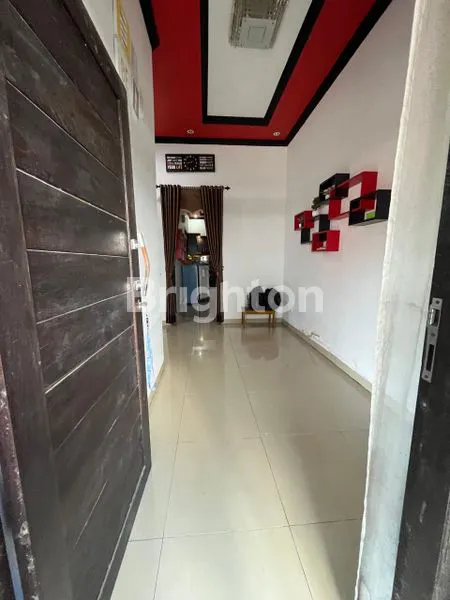 image RUMAH STRATEGIS DI SUKARNO HATTA, DEKAT GRAND CITY (2)