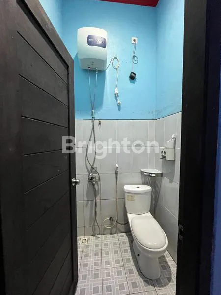 image RUMAH STRATEGIS DI SUKARNO HATTA, DEKAT GRAND CITY (5)