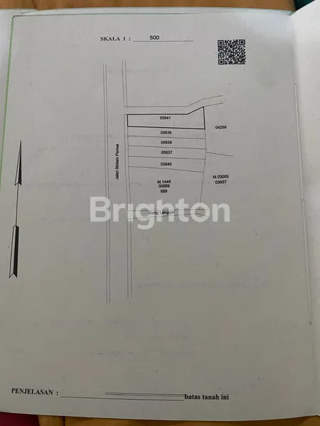 image DIJUAL & DISEWAKAN RUKAN BINTARO (5 UNIT) (5)