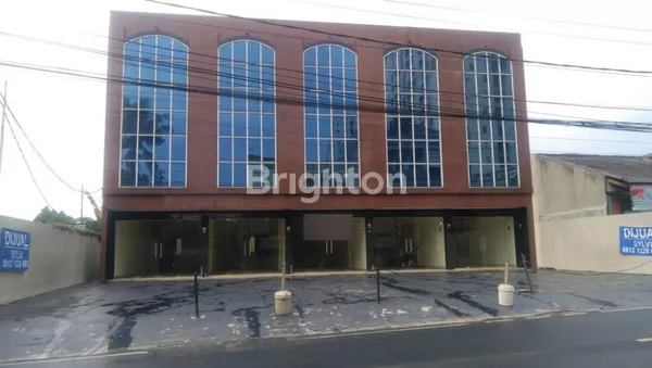 image DIJUAL & DISEWAKAN RUKAN BINTARO (5 UNIT) (6)