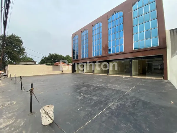 image DIJUAL & DISEWAKAN RUKAN BINTARO (5 UNIT) (7)