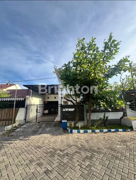 Gambar Property STRATEGIS AREA UBAYA, COCOK UNTUK KOS-KOS AN