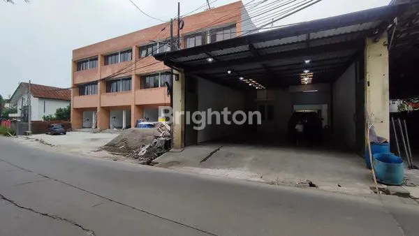 image RUKO STRATEGIS PINGGIR JALAN RAYA BINONG DEKAT LIPPO KARAWACI (2)